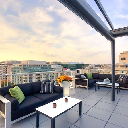 Hyatt Place Washington Dc/White House Ngoại thất bức ảnh
