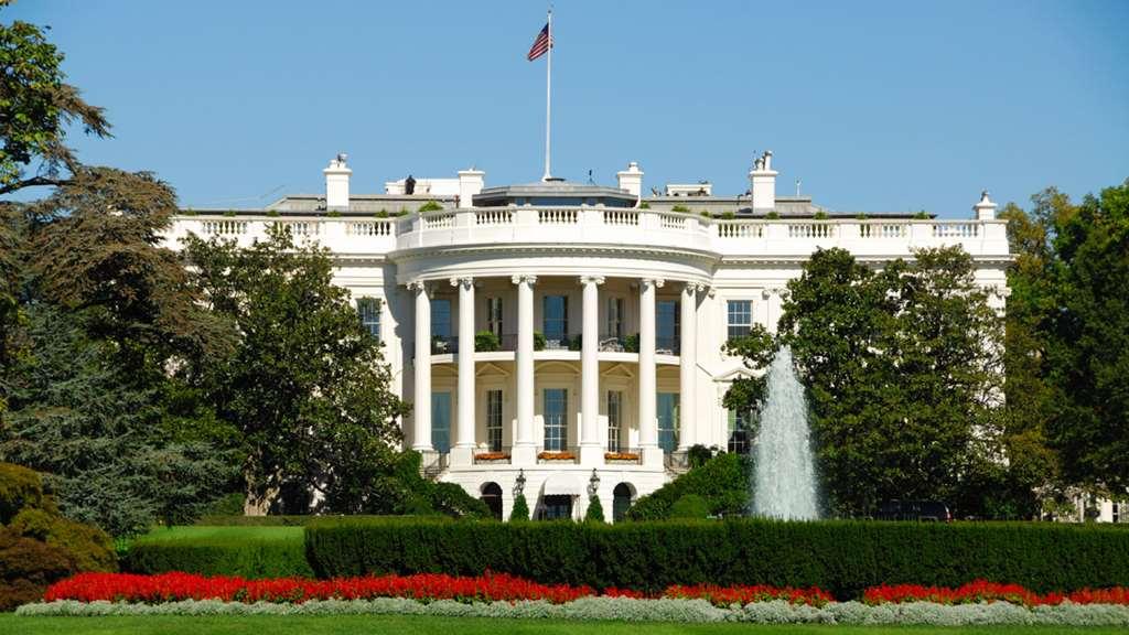 Hyatt Place Washington Dc/White House Tiện nghi bức ảnh
