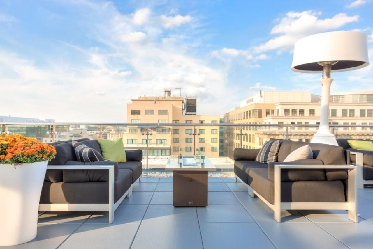 Hyatt Place Washington Dc/White House Ngoại thất bức ảnh