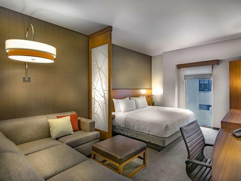 Hyatt Place Washington Dc/White House Ngoại thất bức ảnh