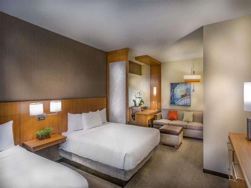 Hyatt Place Washington Dc/White House Ngoại thất bức ảnh
