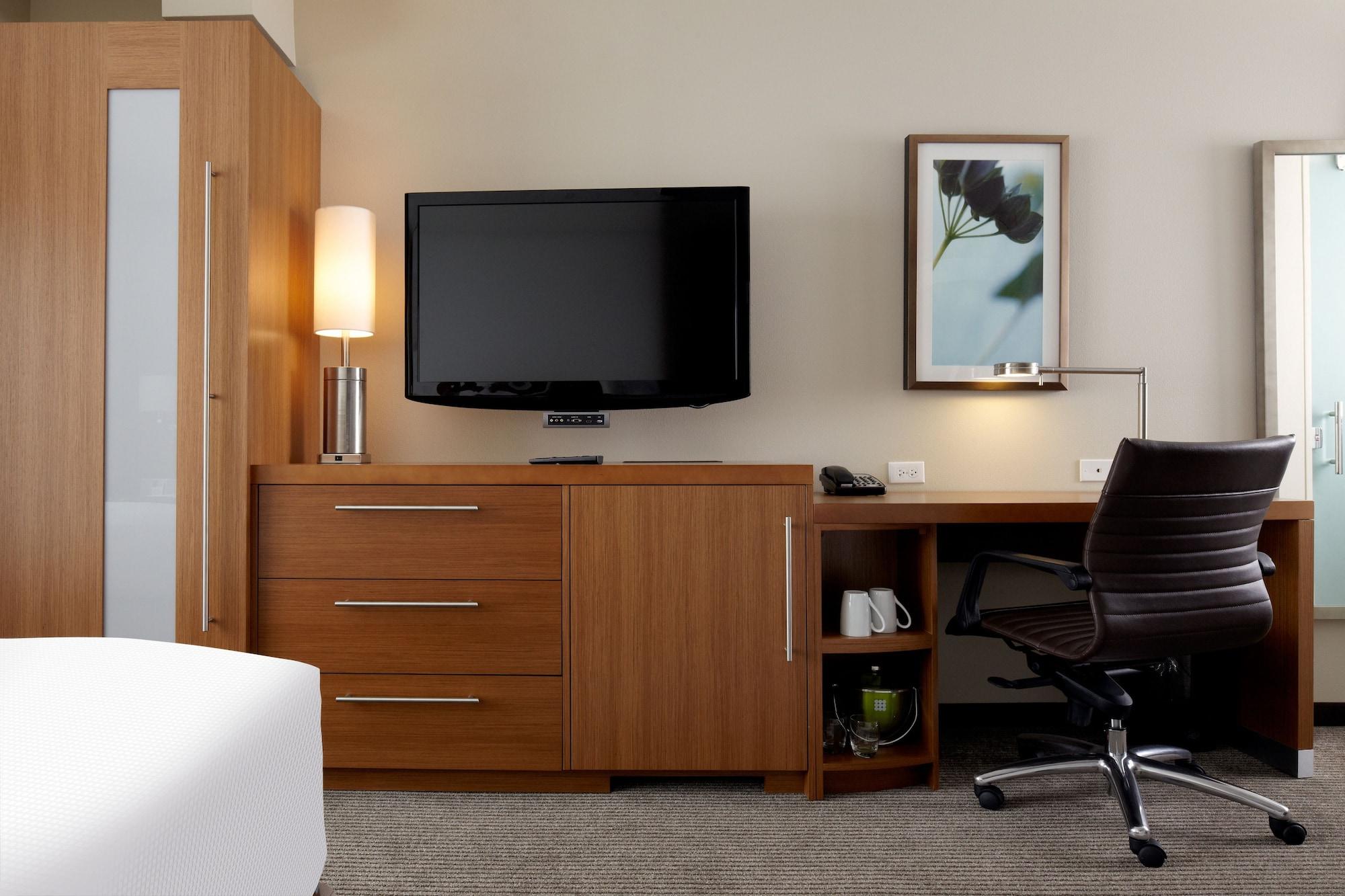 Hyatt Place Washington Dc/White House Ngoại thất bức ảnh