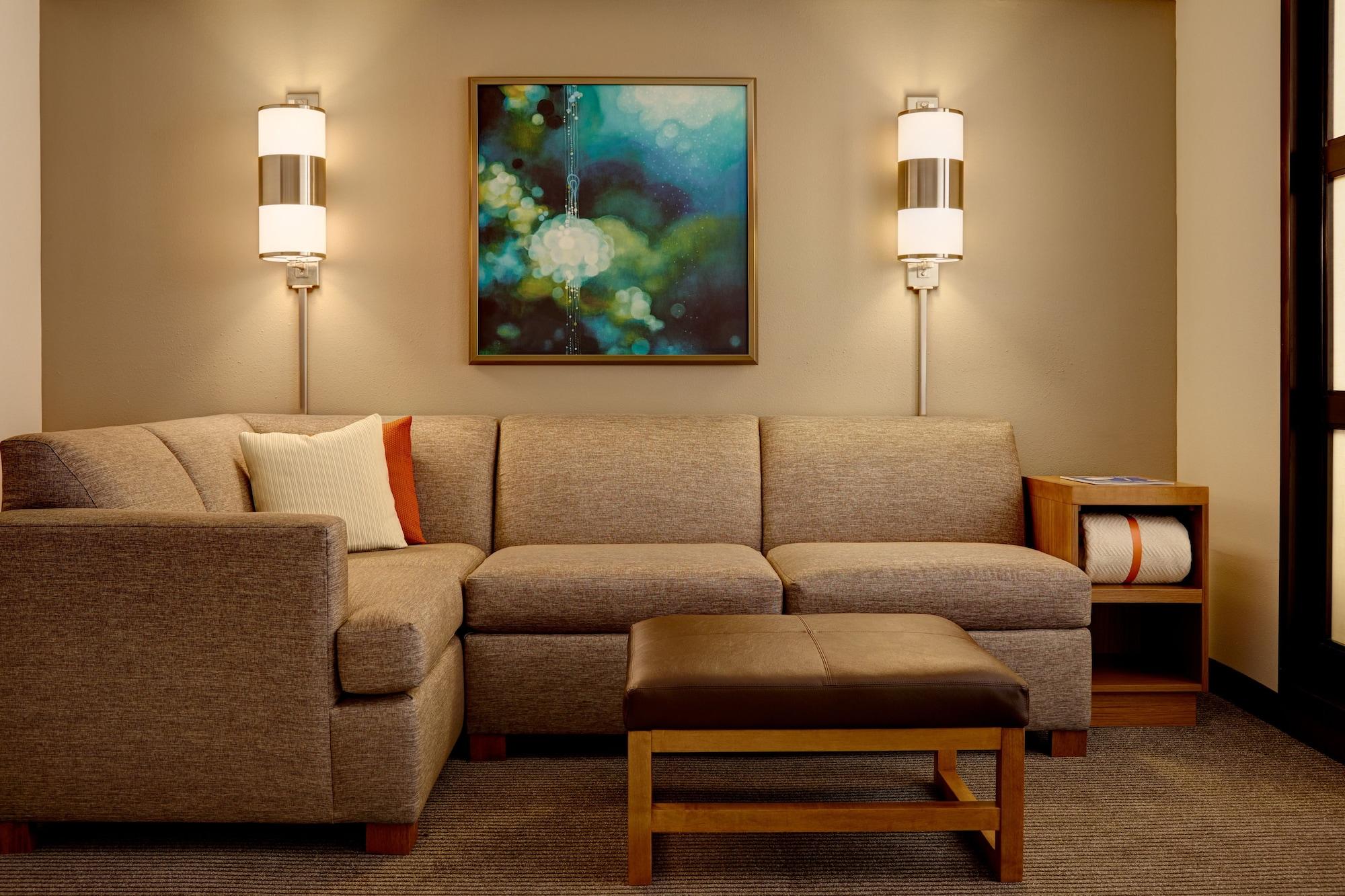 Hyatt Place Washington Dc/White House Ngoại thất bức ảnh