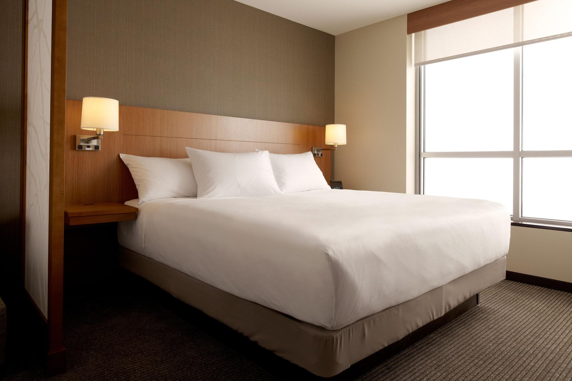 Hyatt Place Washington Dc/White House Ngoại thất bức ảnh