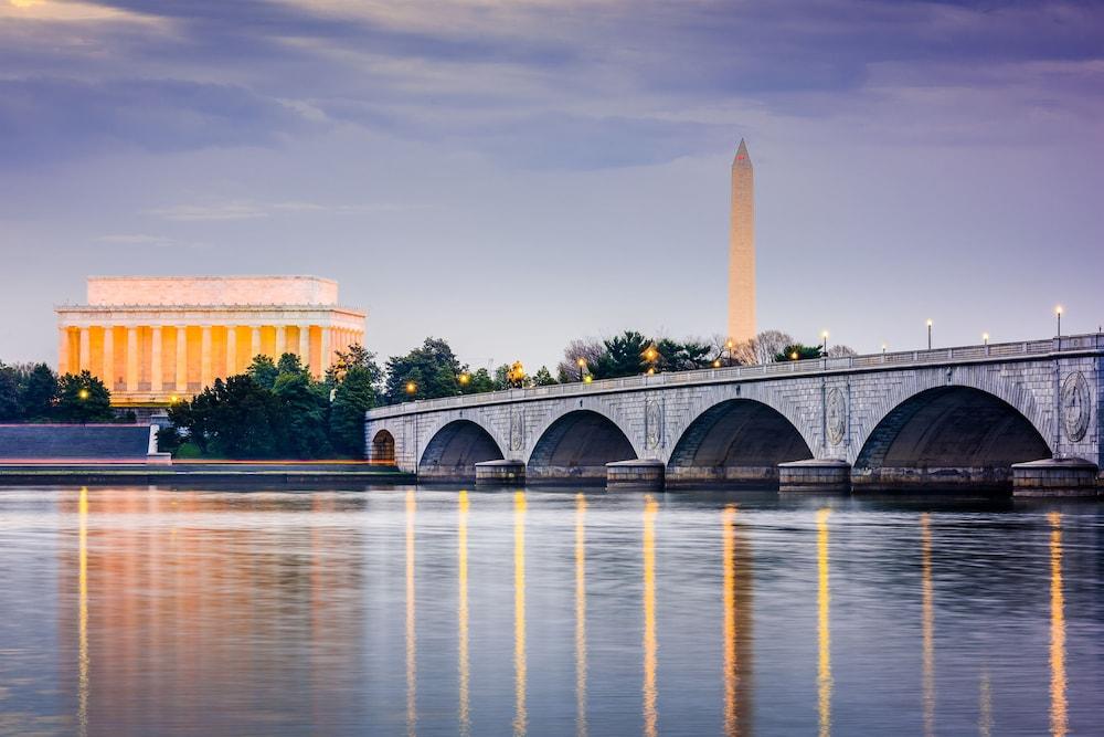 Hyatt Place Washington Dc/White House Ngoại thất bức ảnh