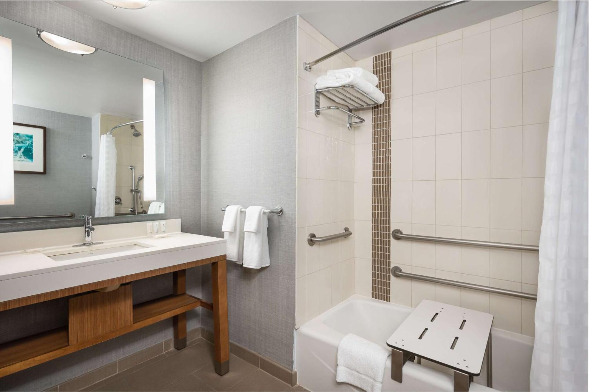 Hyatt Place Washington Dc/White House Ngoại thất bức ảnh