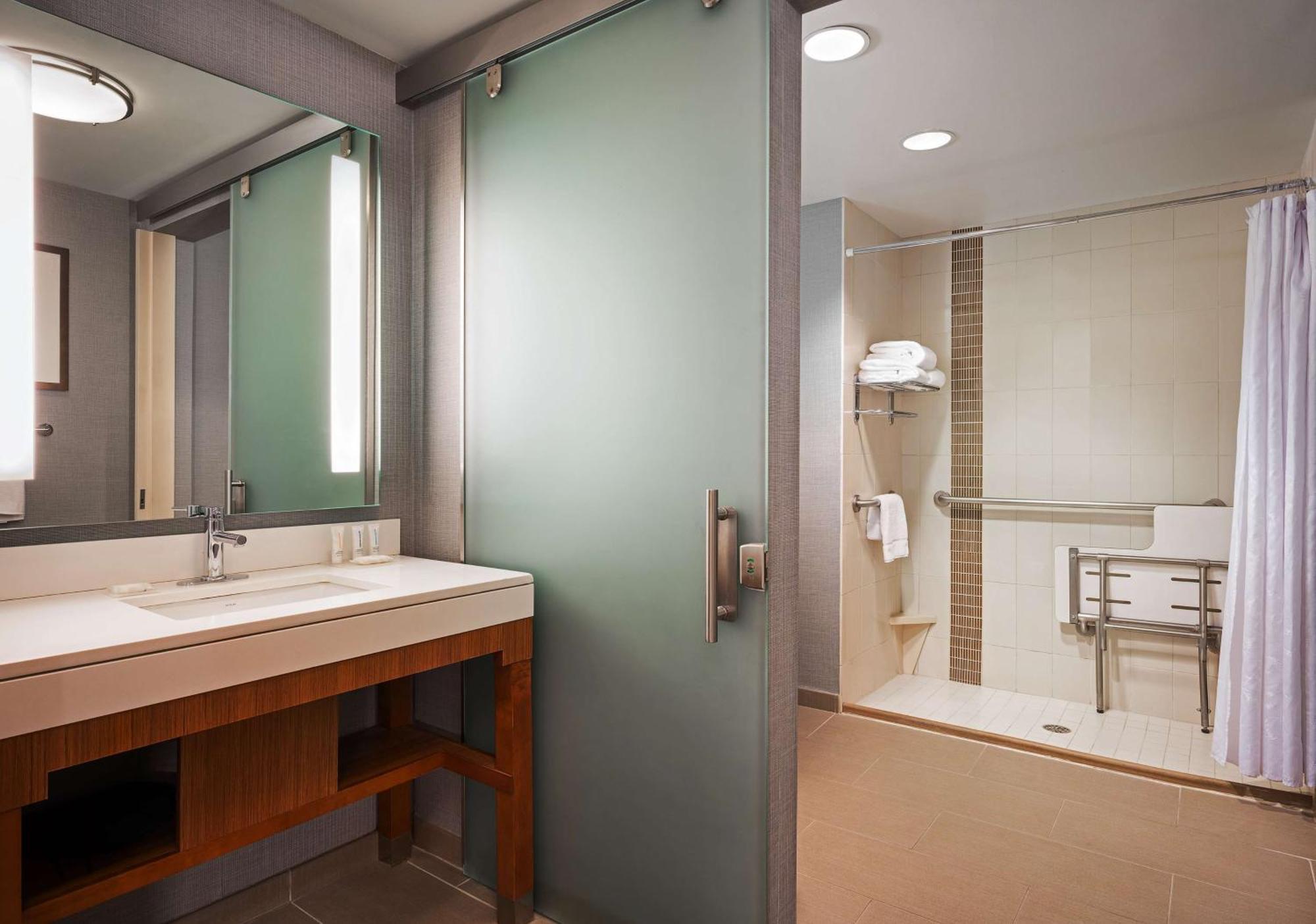 Hyatt Place Washington Dc/White House Ngoại thất bức ảnh