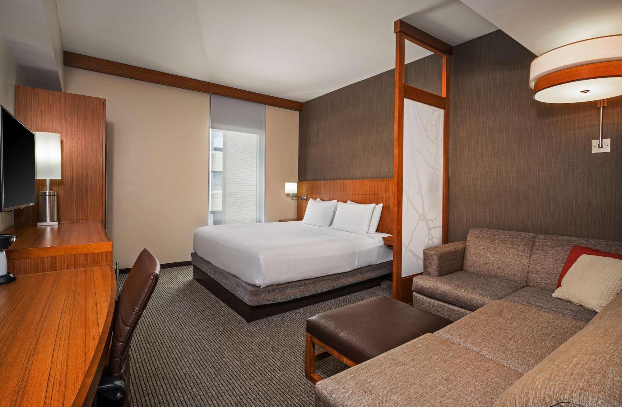 Hyatt Place Washington Dc/White House Ngoại thất bức ảnh
