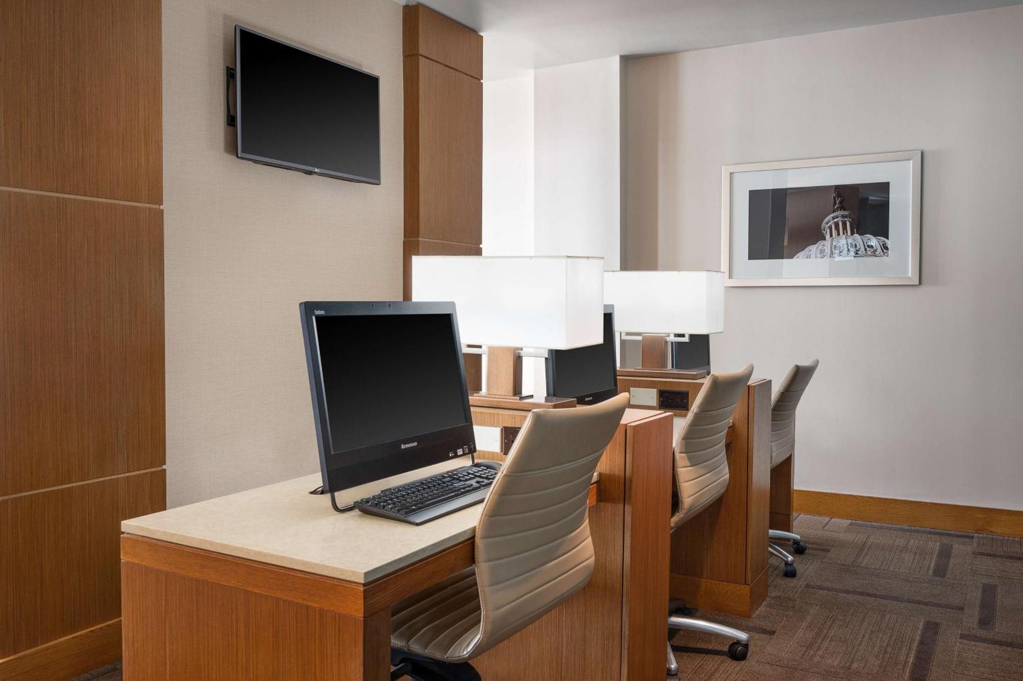 Hyatt Place Washington Dc/White House Ngoại thất bức ảnh