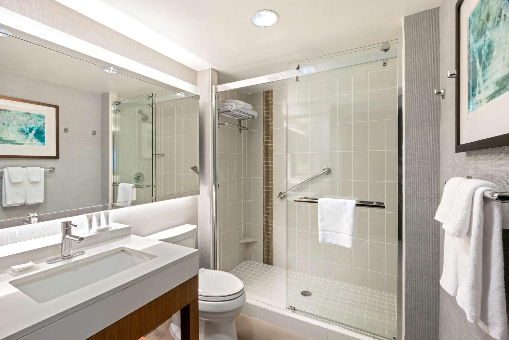 Hyatt Place Washington Dc/White House Ngoại thất bức ảnh
