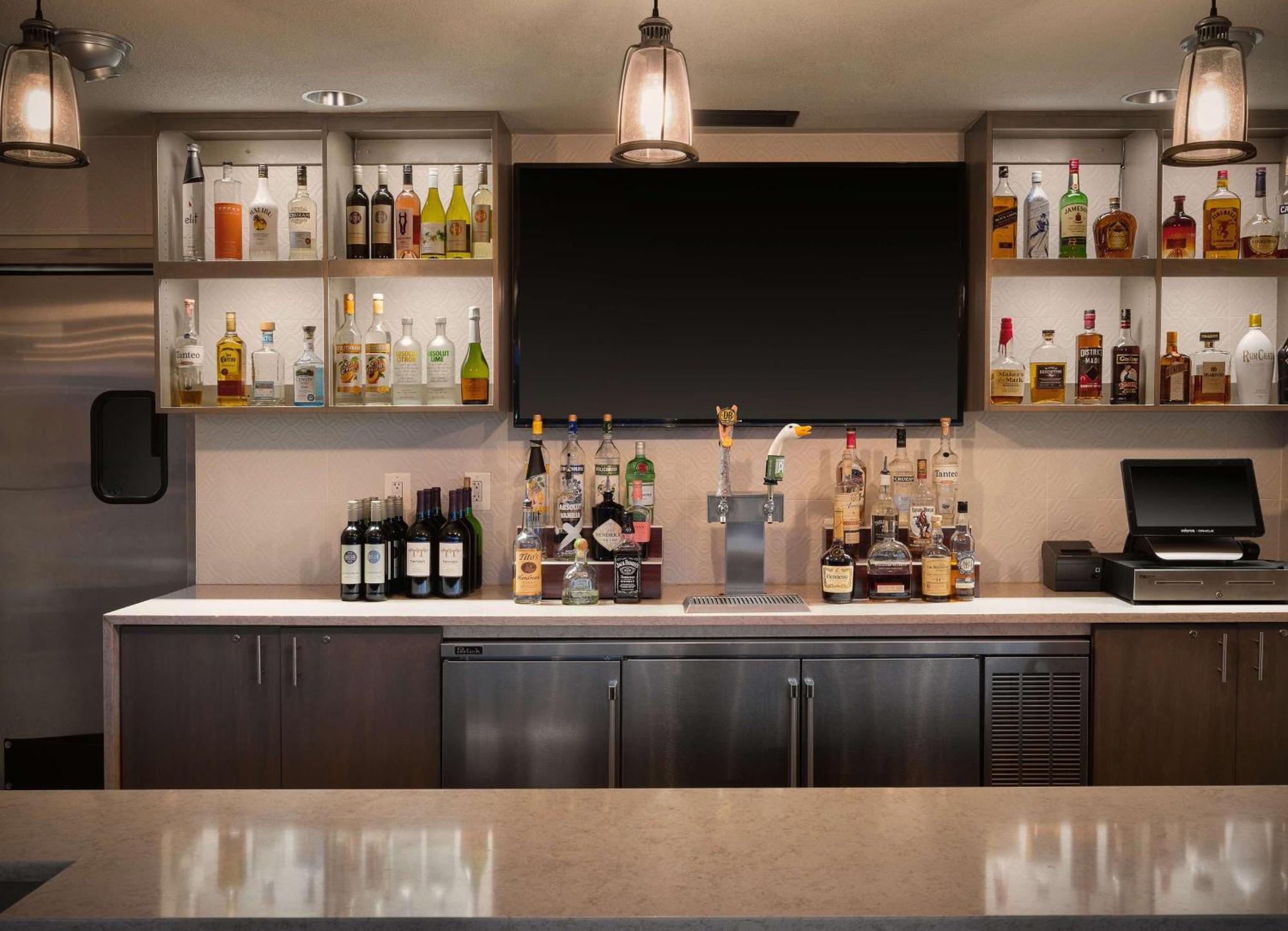 Hyatt Place Washington Dc/White House Ngoại thất bức ảnh