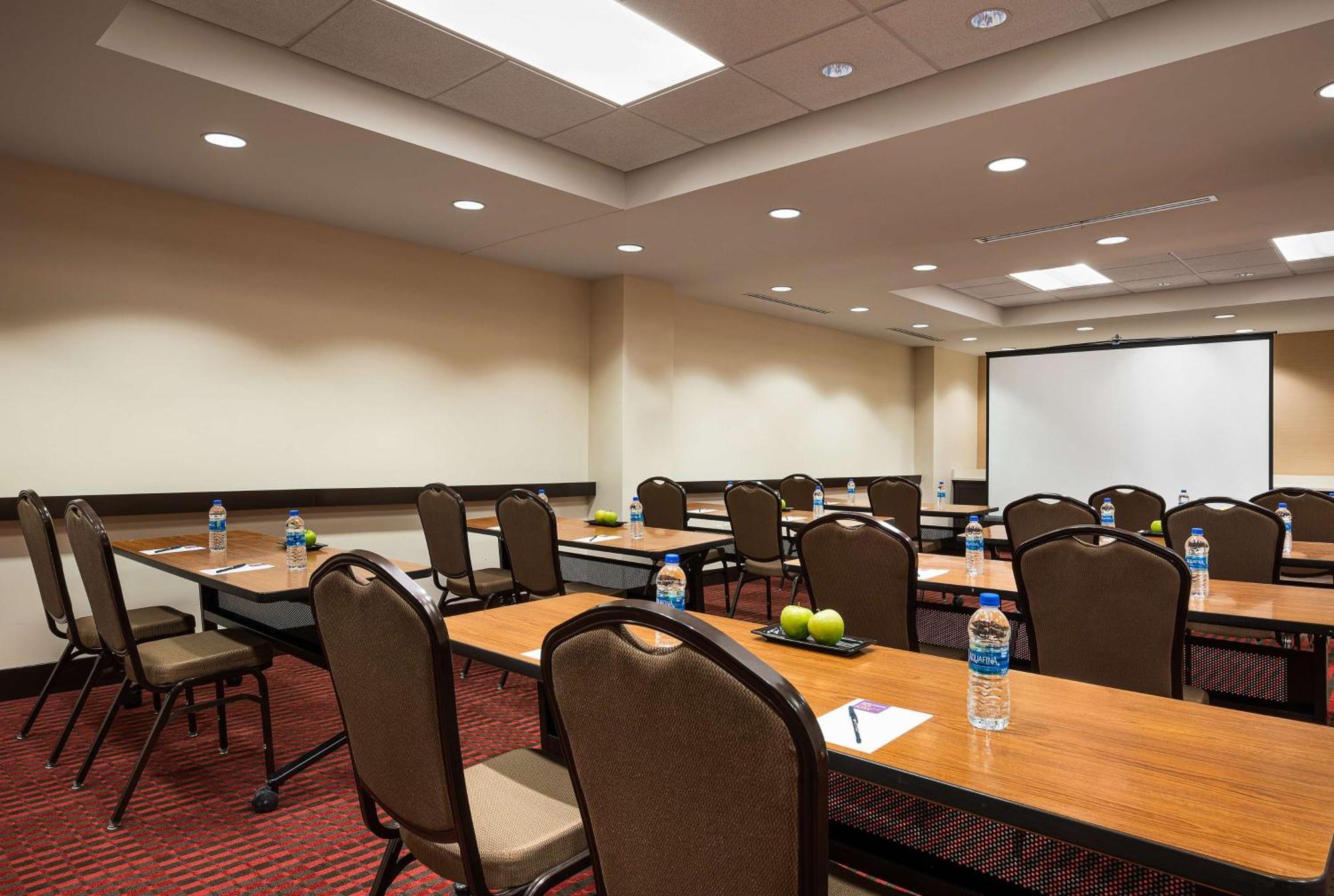 Hyatt Place Washington Dc/White House Ngoại thất bức ảnh
