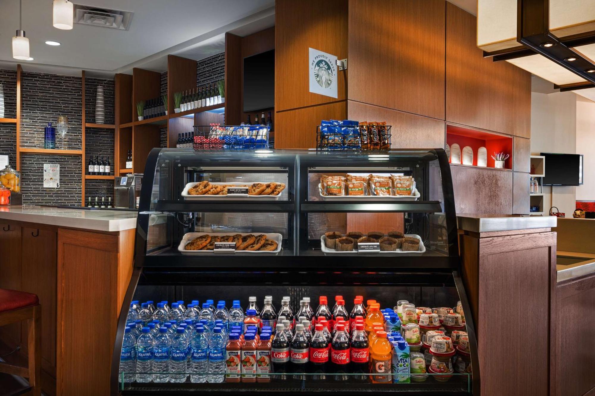 Hyatt Place Washington Dc/White House Ngoại thất bức ảnh
