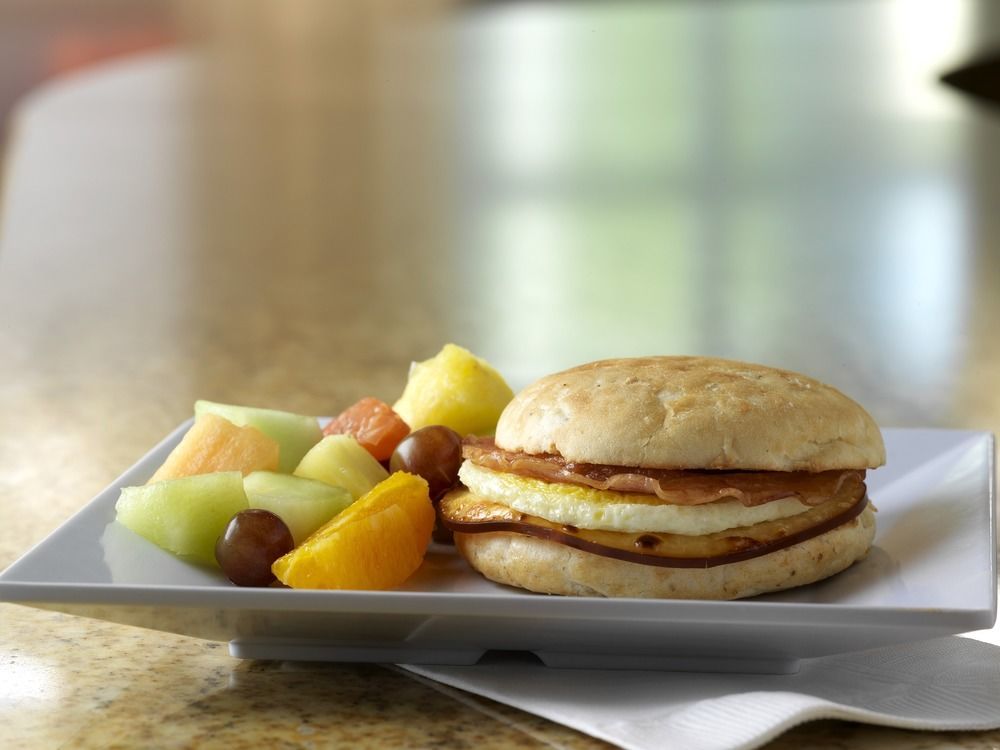 Hyatt Place Washington Dc/White House Ngoại thất bức ảnh