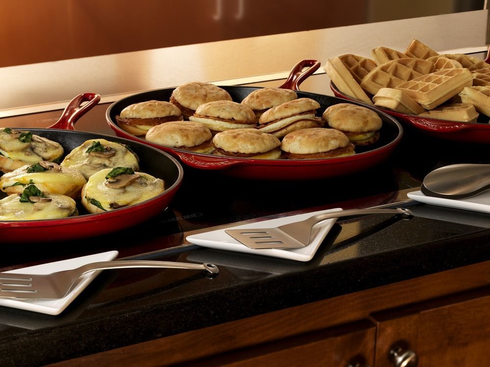 Hyatt Place Washington Dc/White House Ngoại thất bức ảnh