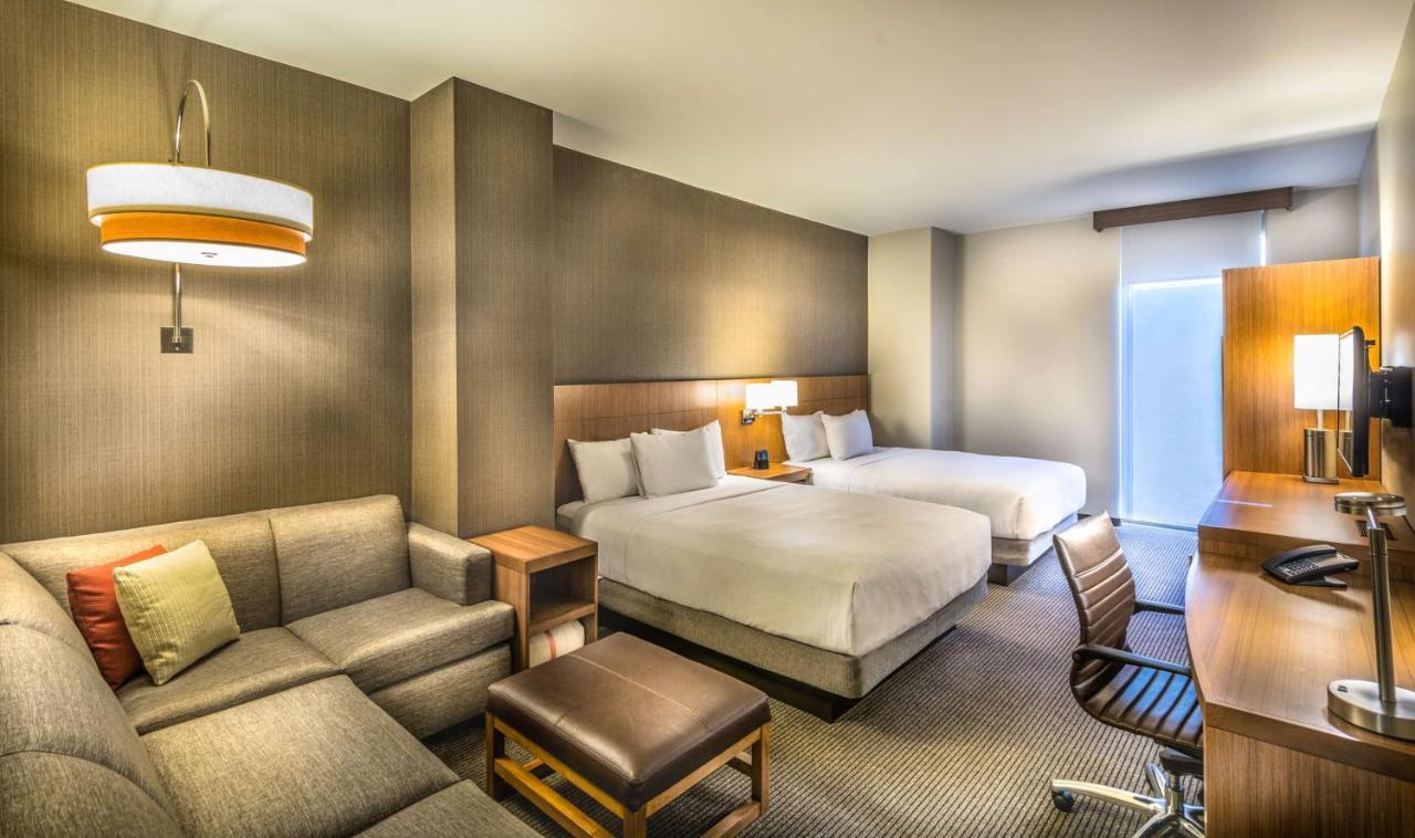 Hyatt Place Washington Dc/White House Ngoại thất bức ảnh