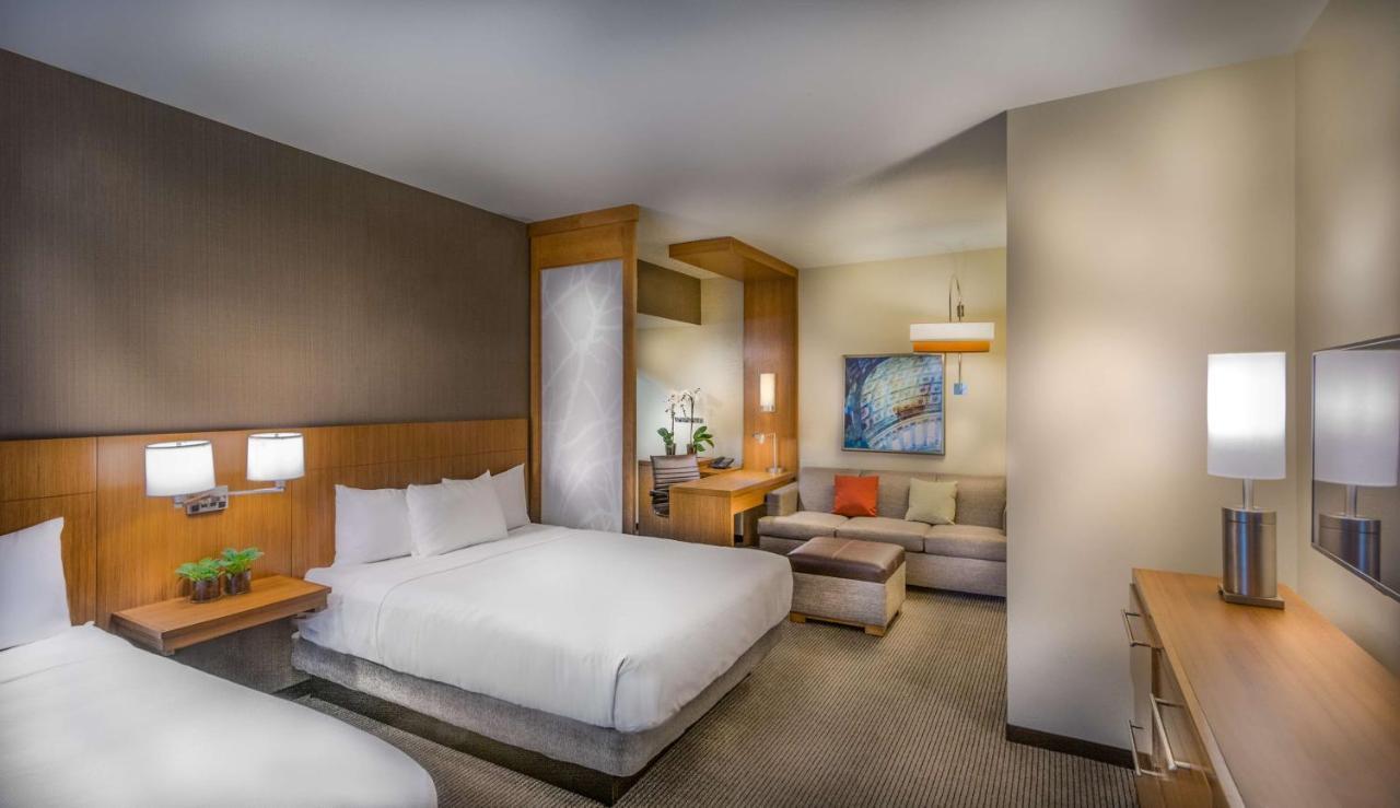 Hyatt Place Washington Dc/White House Ngoại thất bức ảnh