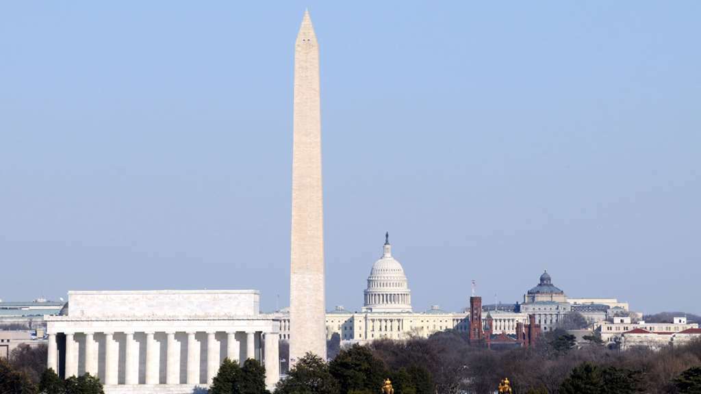 Hyatt Place Washington Dc/White House Tiện nghi bức ảnh