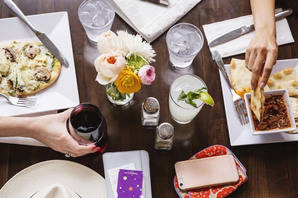 Hyatt Place Washington Dc/White House Ngoại thất bức ảnh