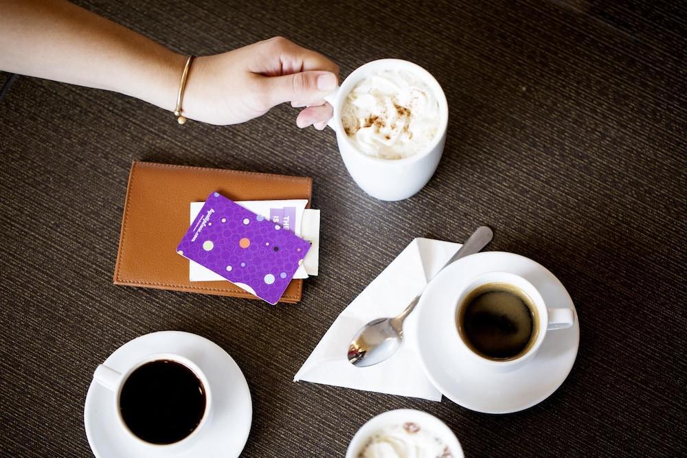 Hyatt Place Washington Dc/White House Ngoại thất bức ảnh